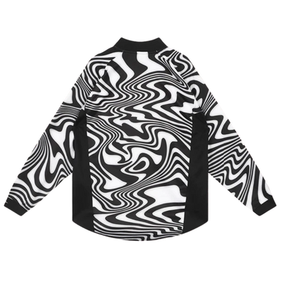 Camisa de Goleiro Hollywood 2026 | FutMantos