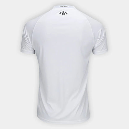 Camisa Santos I 25/26 - NEYMAR JR. #10 | FutMantos