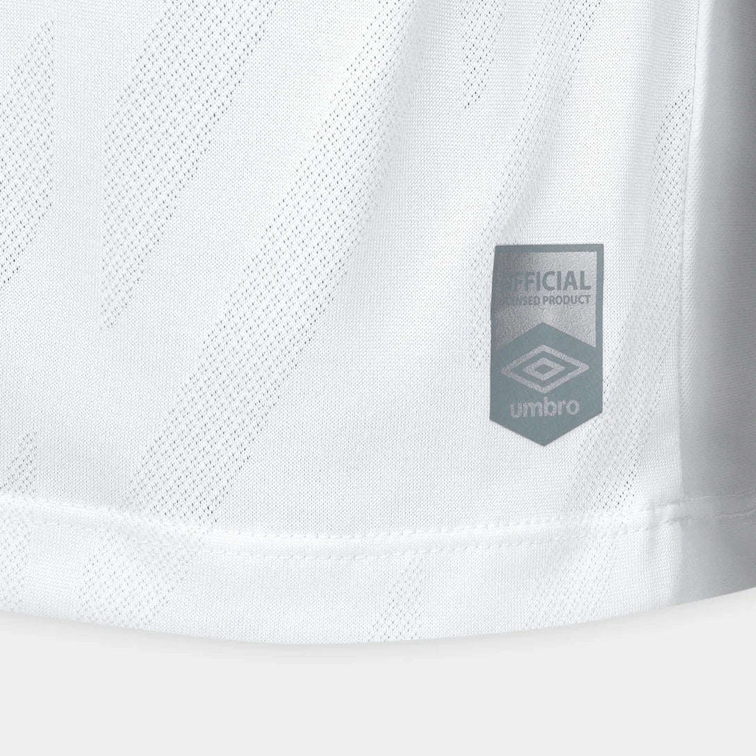 Camisa Santos I 25/26 - NEYMAR JR. #10 | FutMantos