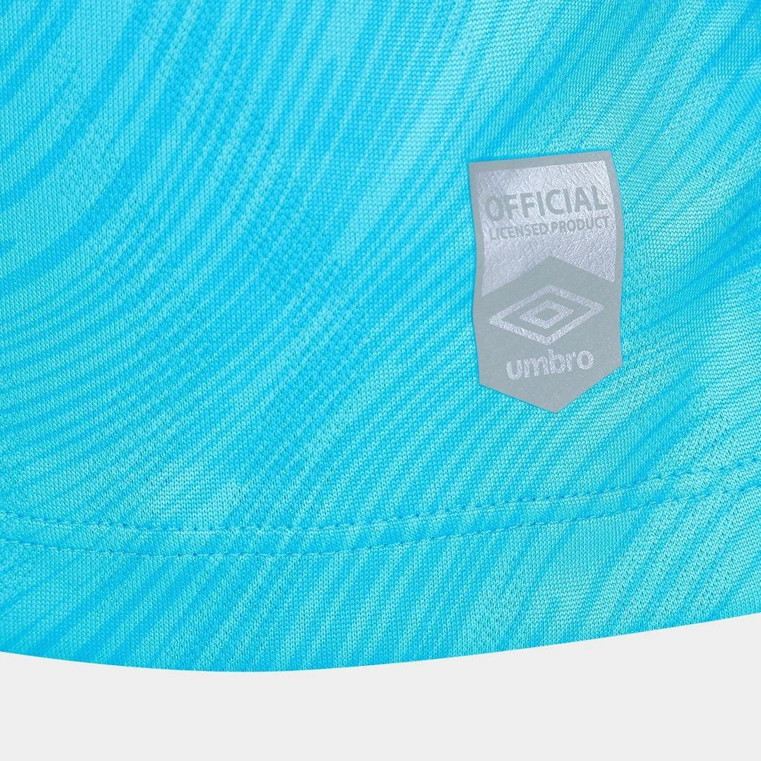 Camisa Santos III 25/26-  NEYMAR JR. #10 | FutMantos