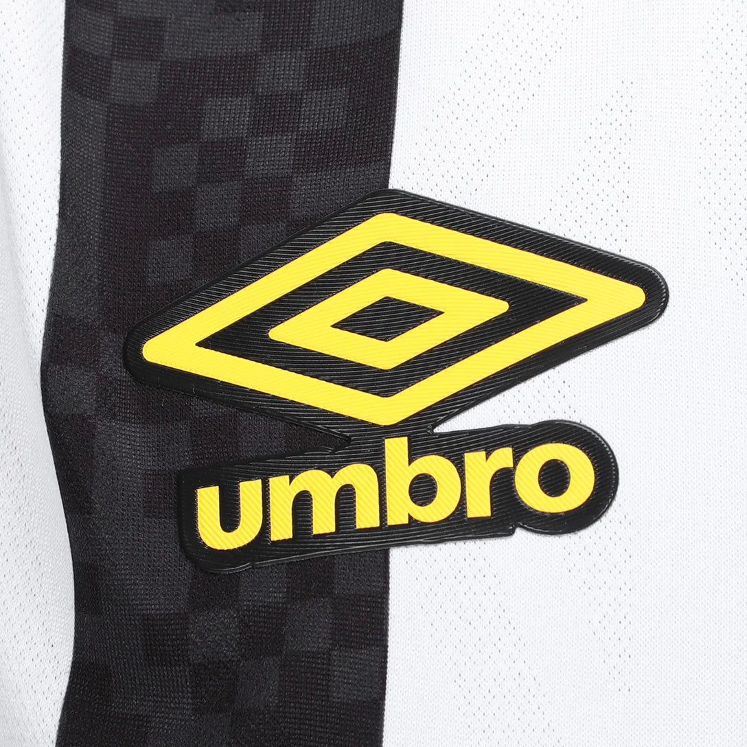 Camisa Santos II 25/26 | FutMantos