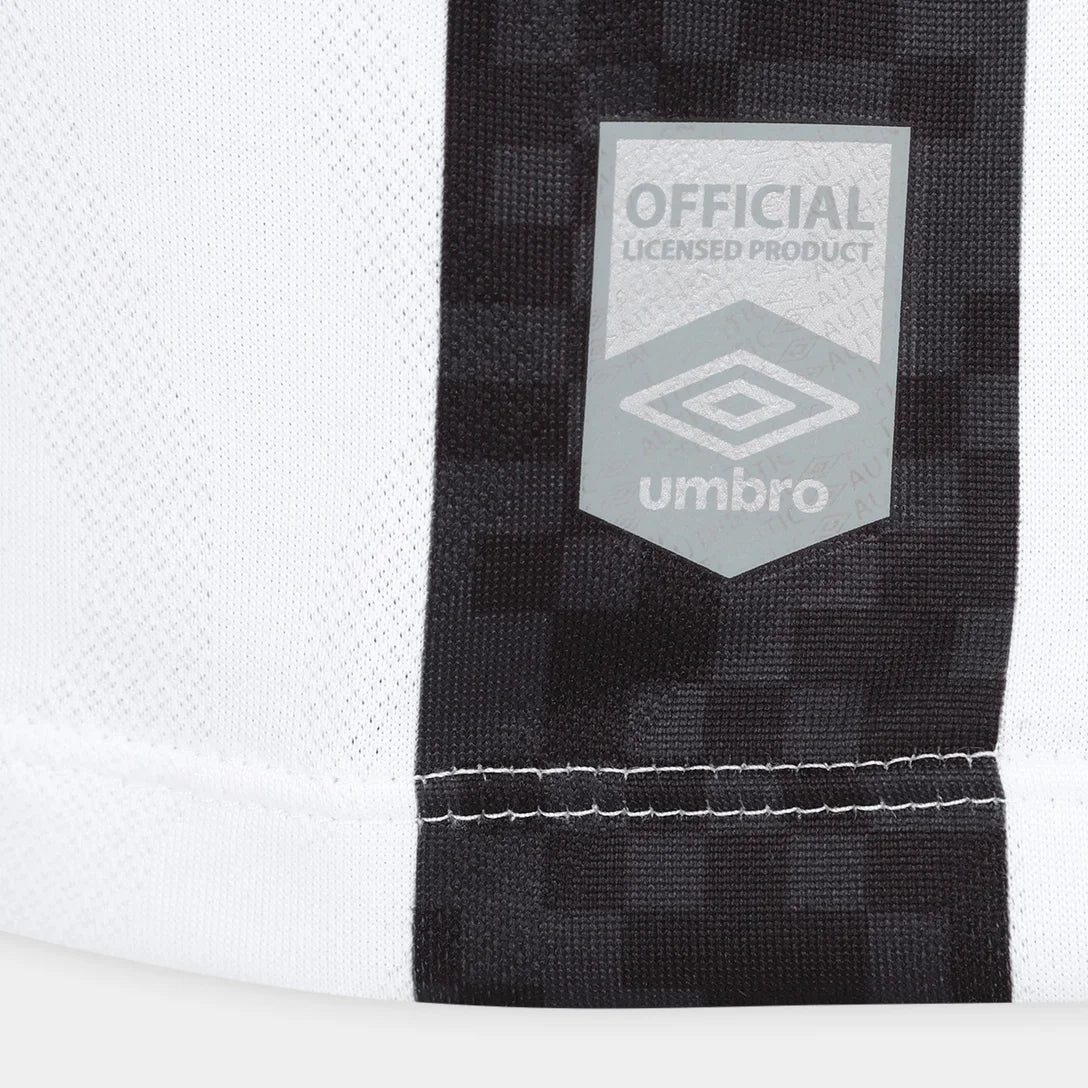 Camisa Santos II 25/26 | FutMantos