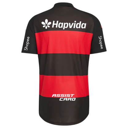 Camisa CRF I 26/27 -  Versão Jogador Com Patrocínios | FutMantos