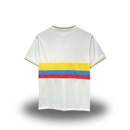 Camisa Colômbia Especial Centenário 24/25 | FutMantos