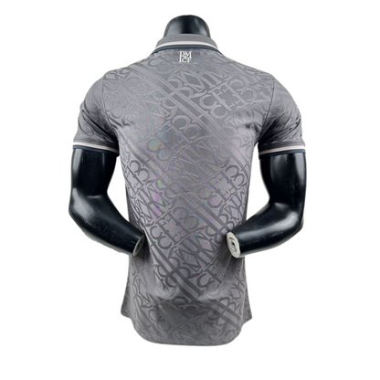 Camisa Real Madrid lll 24/25 - Jogador | FutMantos