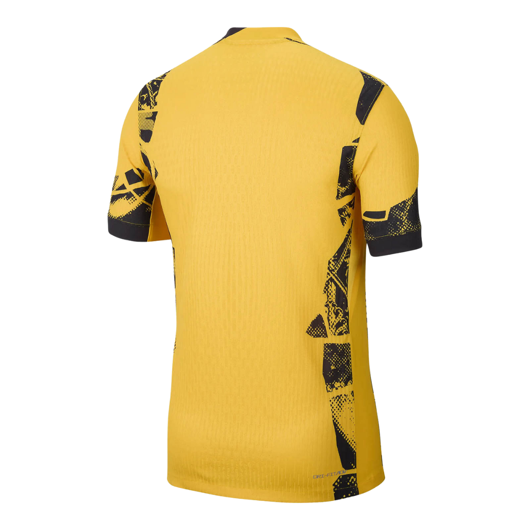 Camisa Inter de Milão Ill 24/25 - Torcedor | Futmantos