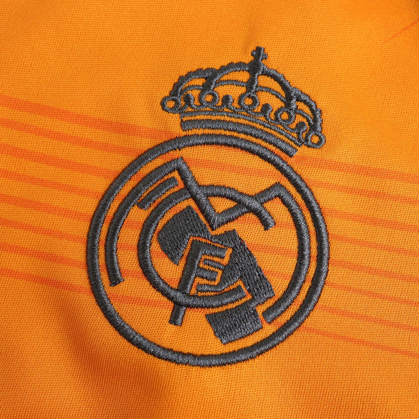 Camisa Real Madrid 2024/25 II