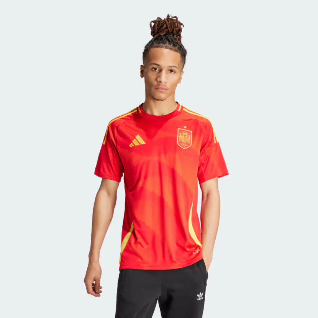 Camisa Espanha 24/25 - Eurocopa | Futmantos