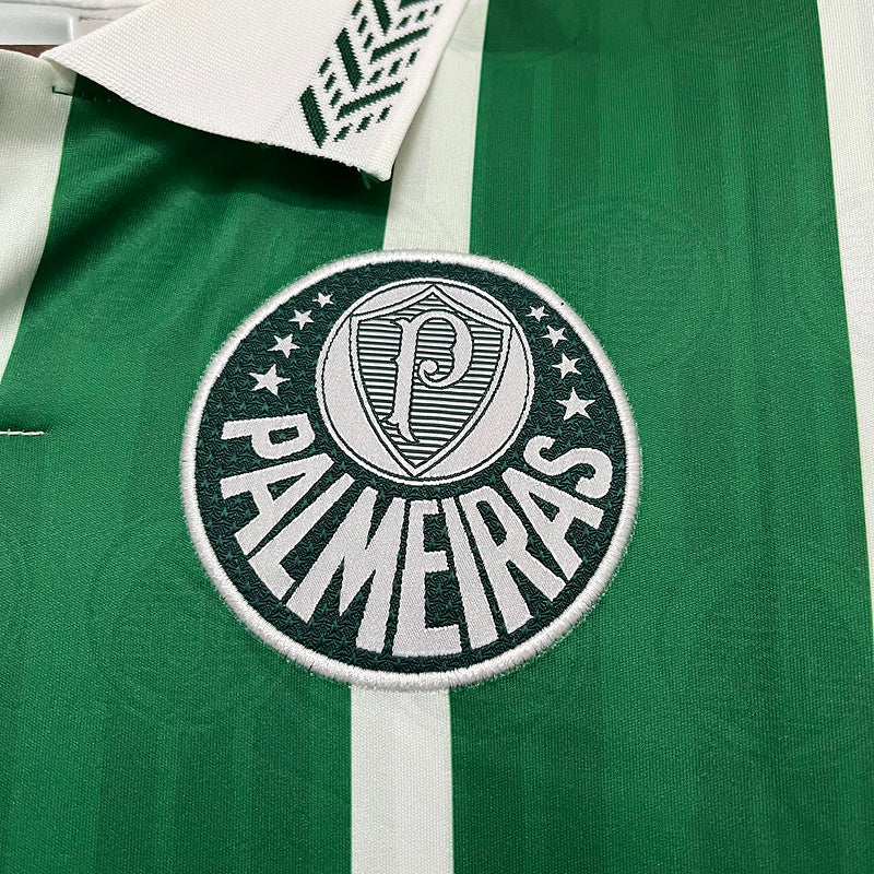 Camisa Palmeiras 94/95 I Home - Versão Retrô