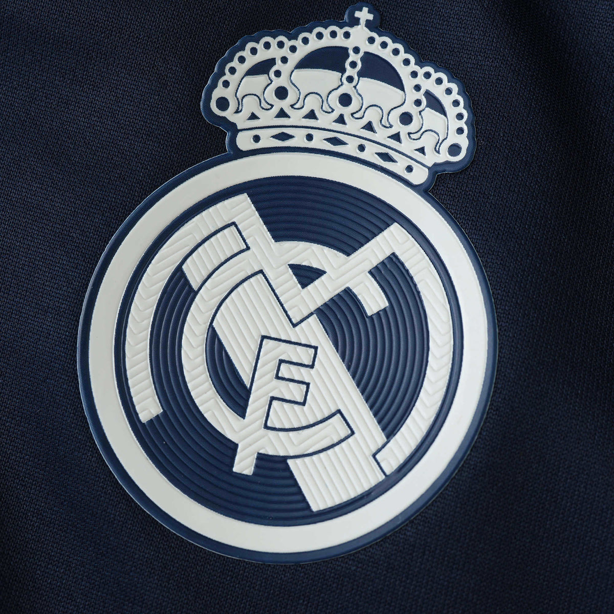 Camisa Real Madrid 2015/16 III