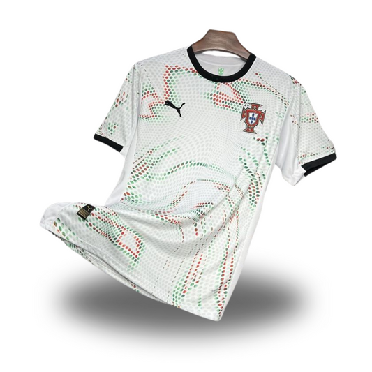 Camisa Portugal ll 25/26 | Futmantos