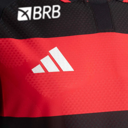 Camisa CRF I 26/27 -  Versão Jogador Com Patrocínios | FutMantos