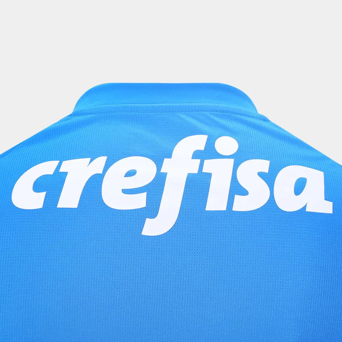 Camisa Palmeiras 24/25 - Goleiro Azul | Futmantos