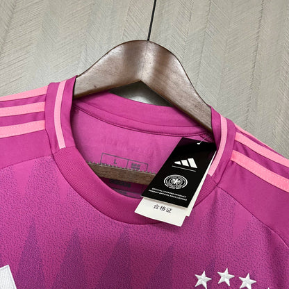 Camisa Alemanha II 24/25 - Eurocopa 2024