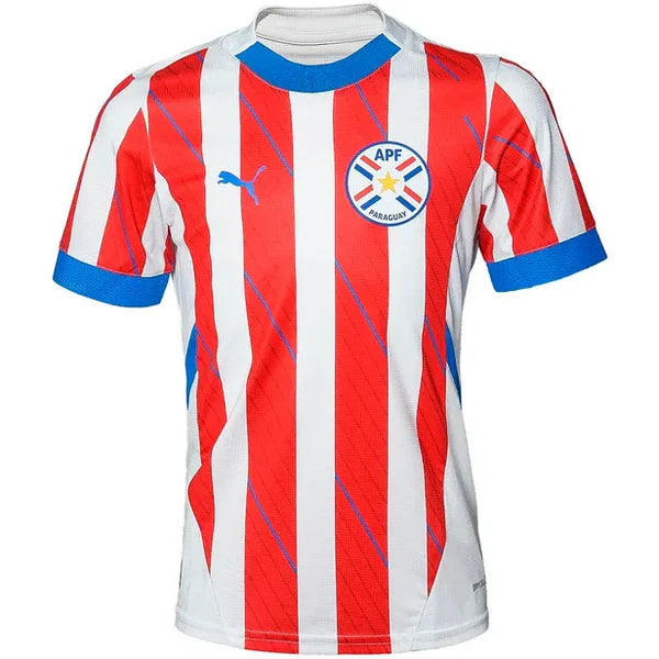 Camisa Paraguai 24/25