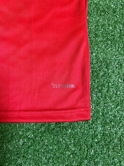 Camisa Internacional 26/27-Torcedor | FutMantos