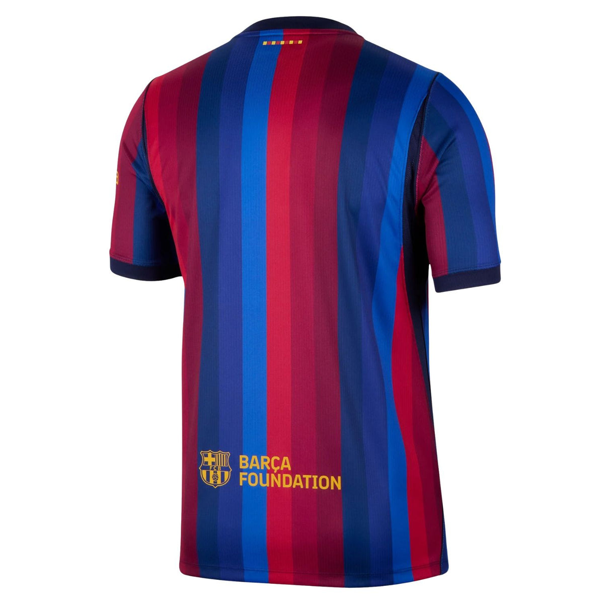 Camisa Barcelona l 26/27 - Torcedor | Futmantos