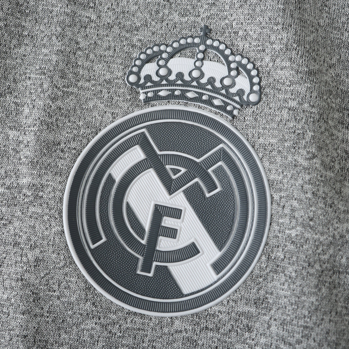 Camisa Real Madrid 2015/16 II