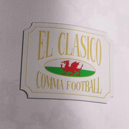 Camisa Real Madrid Edição The Cannon 11  - 24/25 | FutMantos