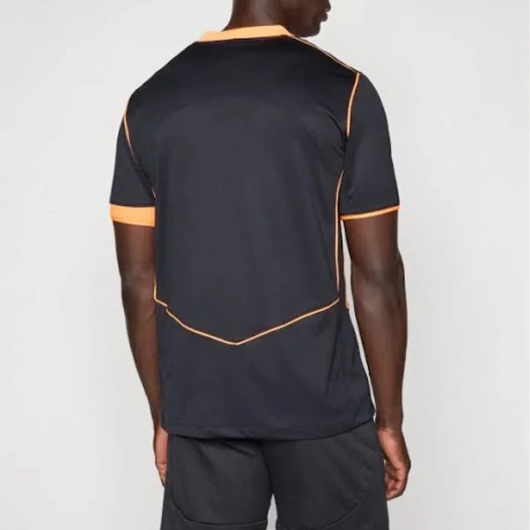 Camisa Corinthians lII 25/26 Torcedor Total 90 | Futmantos