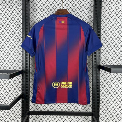 Camisa Barcelona l 25/26 - ED Olivia Rodrigo | Futmantos