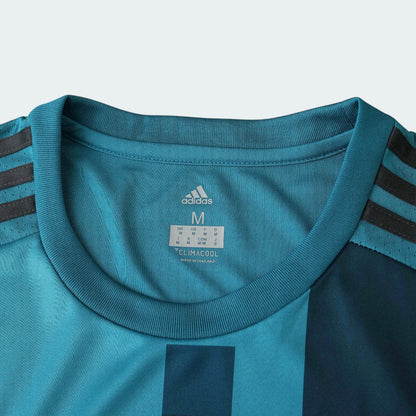Camisa Real Madrid 2017/18 III