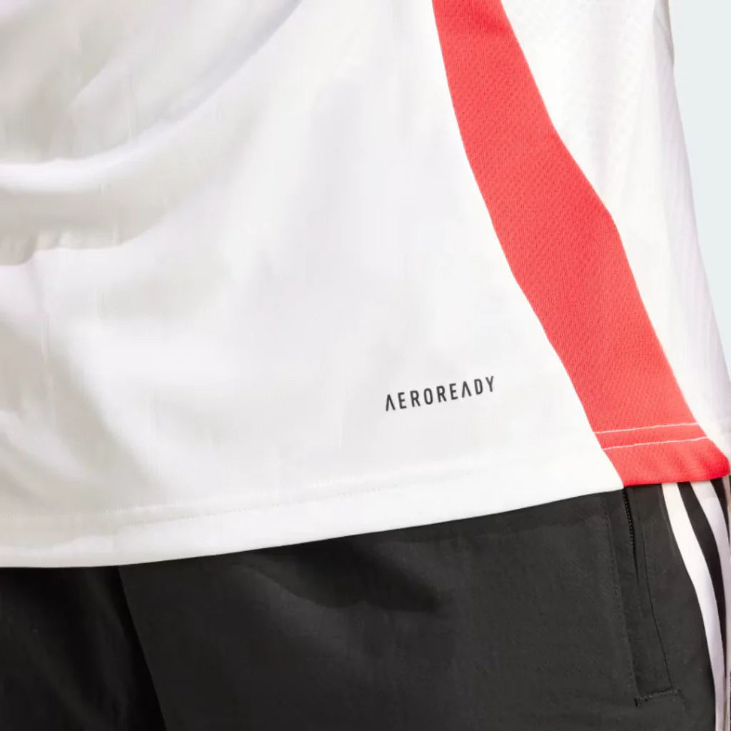 Camisa Itália II 24/25 - Eurocopa 2024