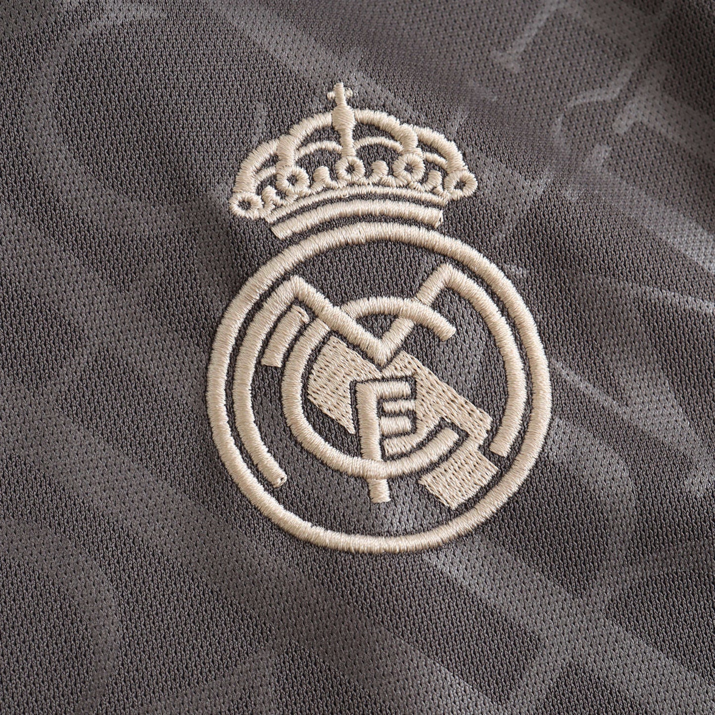 Camisa Real Madrid 2024/25 III