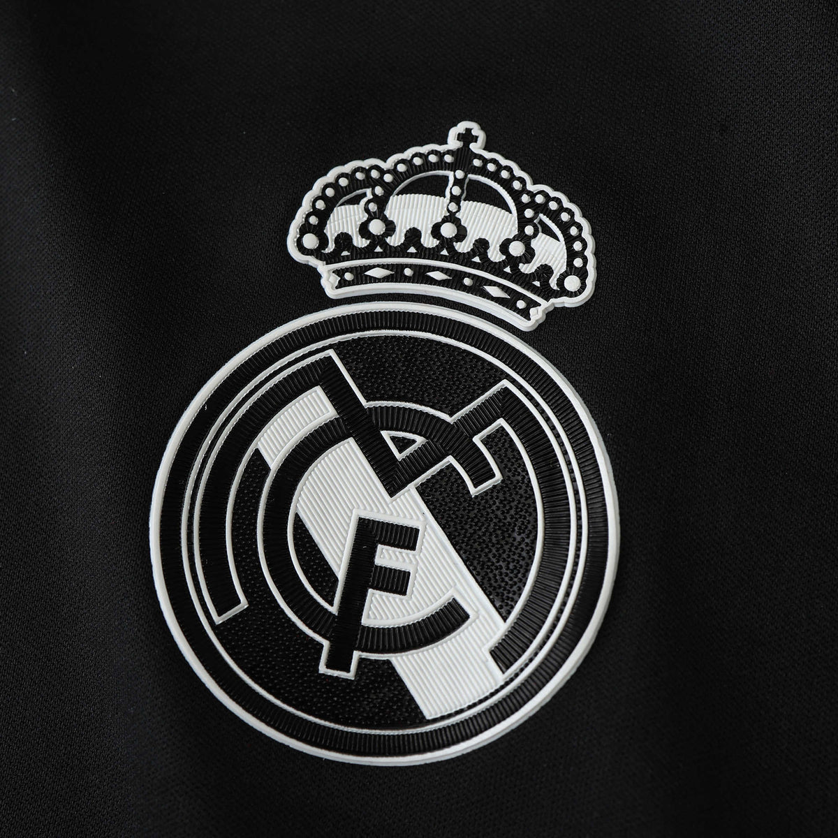Camisa Real Madrid 2016/17 III
