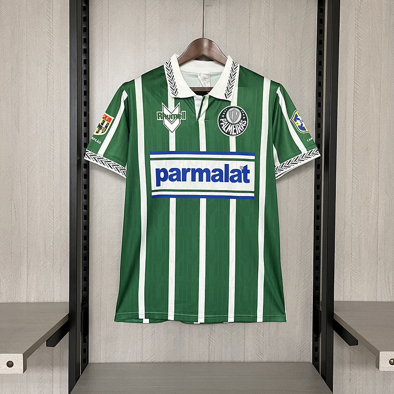 Camisa Palmeiras 94/95 I Home - Versão Retrô