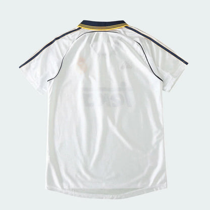 Camisa Real Madrid 1998/99 I