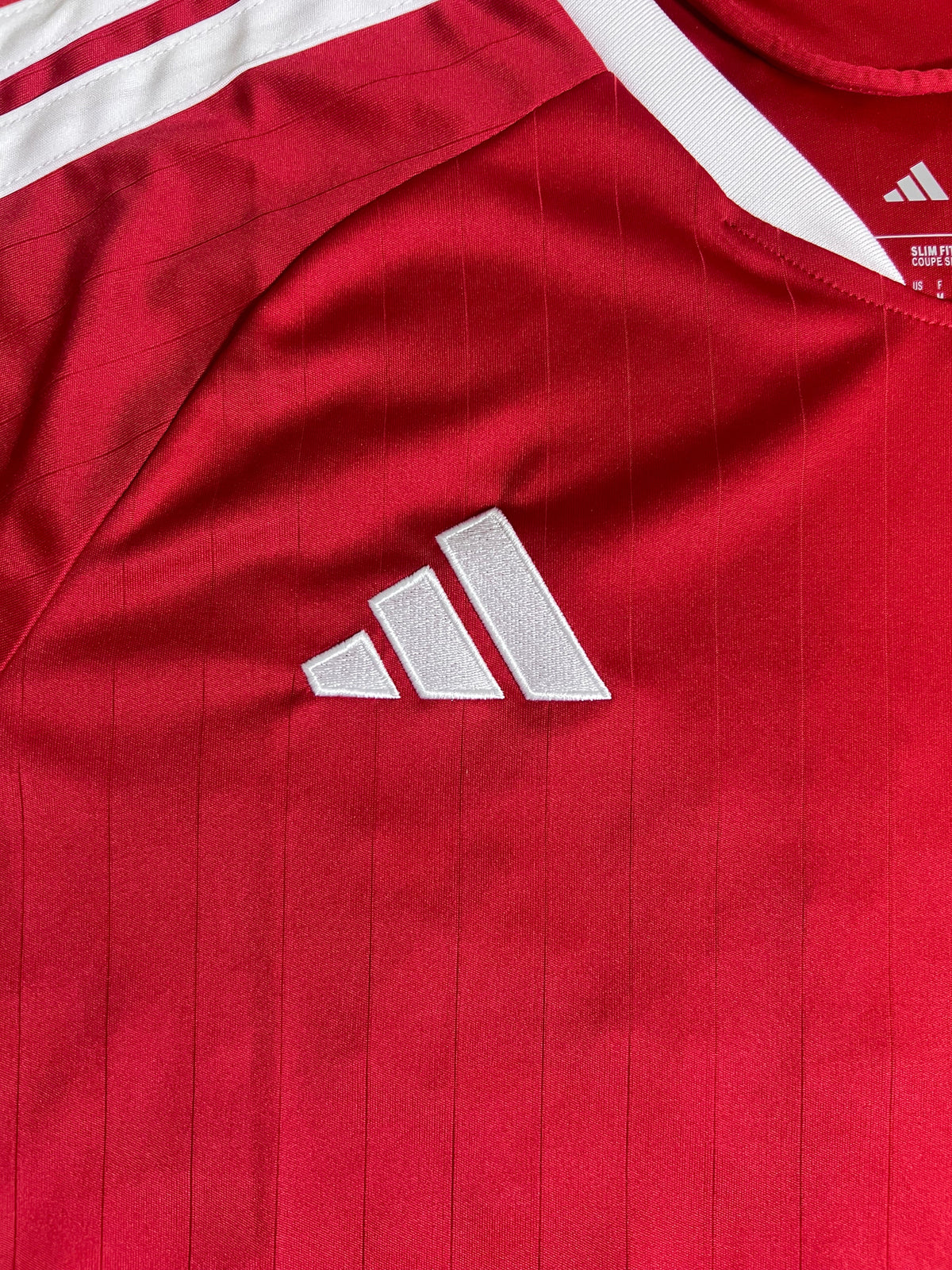 Camisa Internacional 26/27-Torcedor | FutMantos