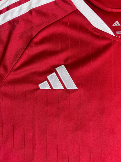 Camisa Internacional 26/27-Torcedor | FutMantos