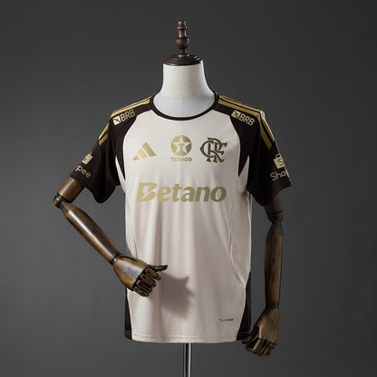 Camisa de Treino CRF II 26/27 - Com patrocínios | Futmantos