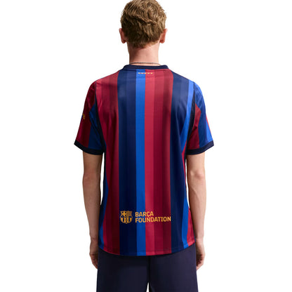 Camisa Barcelona l 26/27 - Torcedor | Futmantos