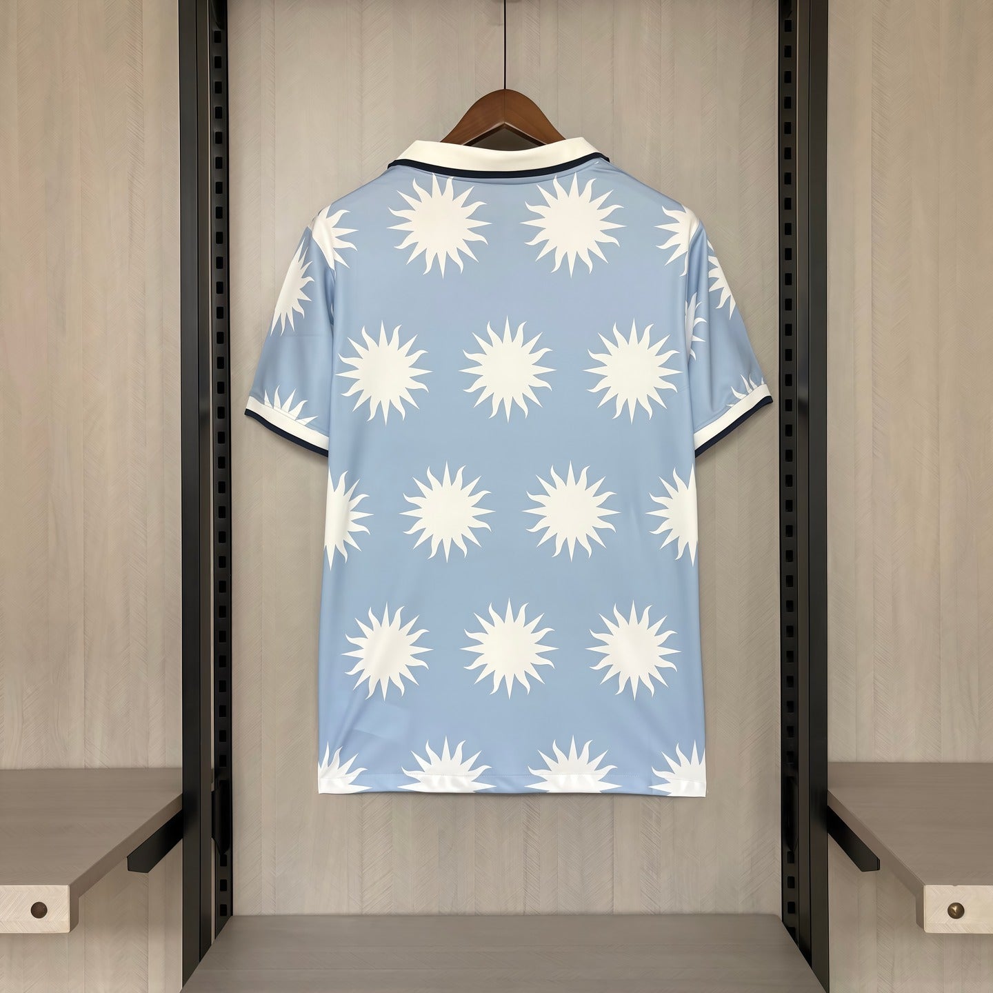 Camisa Uruguai  2026/27 - Torcedor Ed Especial | Futmantos