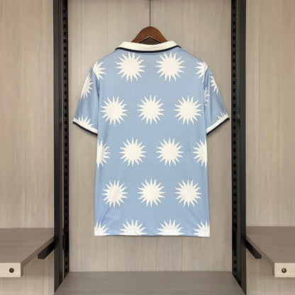 Camisa Uruguai  2026/27 - Torcedor Ed Especial | Futmantos