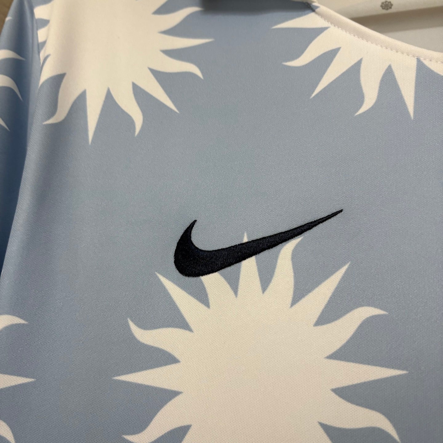 Camisa Uruguai  2026/27 - Torcedor Ed Especial | Futmantos