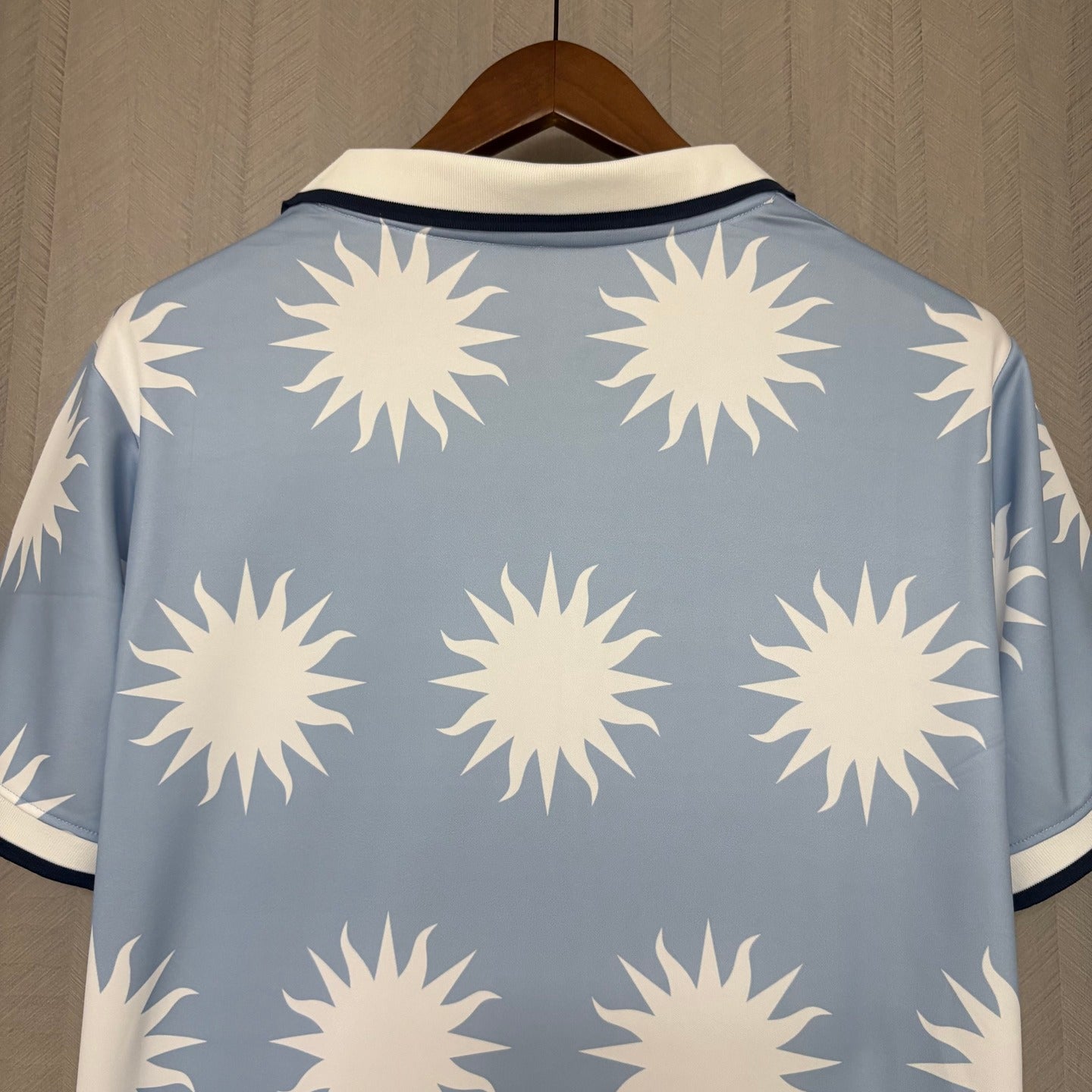 Camisa Uruguai  2026/27 - Torcedor Ed Especial | Futmantos