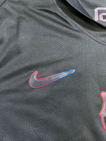 Camisa Barcelona  24/25 - Versão Jogador(Produto com Avaria no Escudo)| FutMantos
