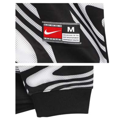 Camisa de Goleiro Hollywood 2026 | FutMantos