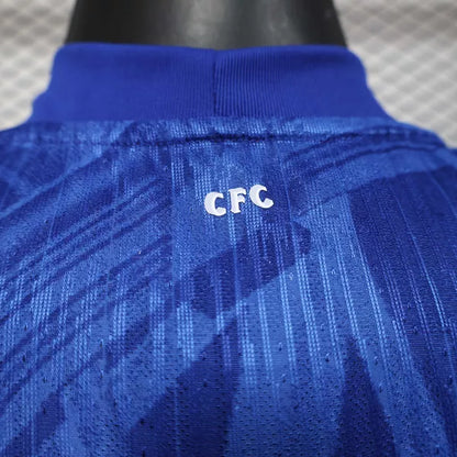 Camisa Chelsea l 25/26 Super Mundial Versão Jogador | Futmantos