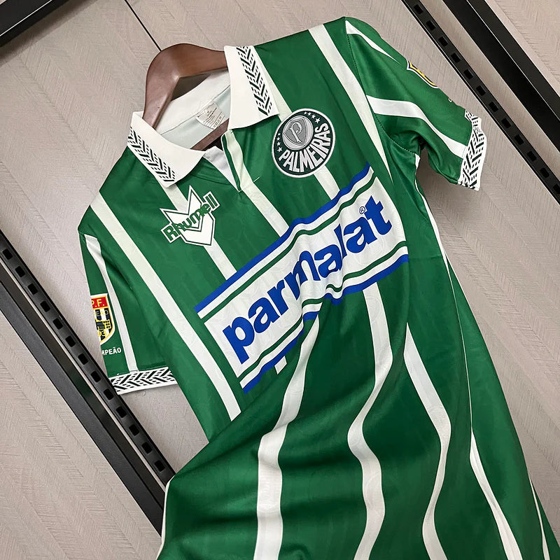 Camisa Palmeiras 94/95 I Home - Versão Retrô