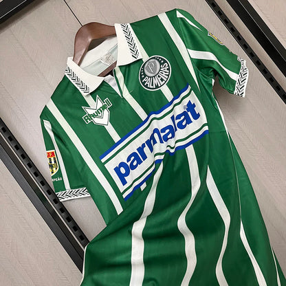 Camisa Palmeiras 94/95 I Home - Versão Retrô