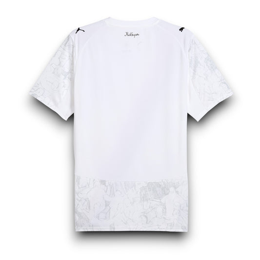 Camisa Manchester City KidSuper - 25/26 | Futmantos