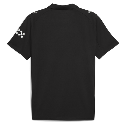 Kit Infantil Manchester City II 2025/26 | Futmantos