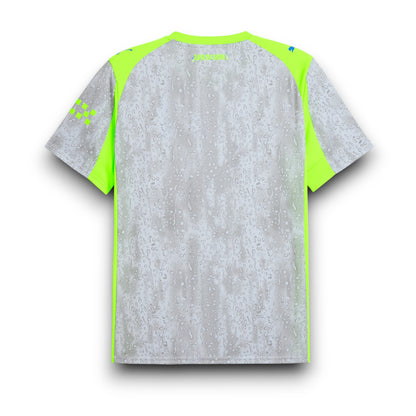 Kit Infantil Manchester City III 2025/26 | Futmantos