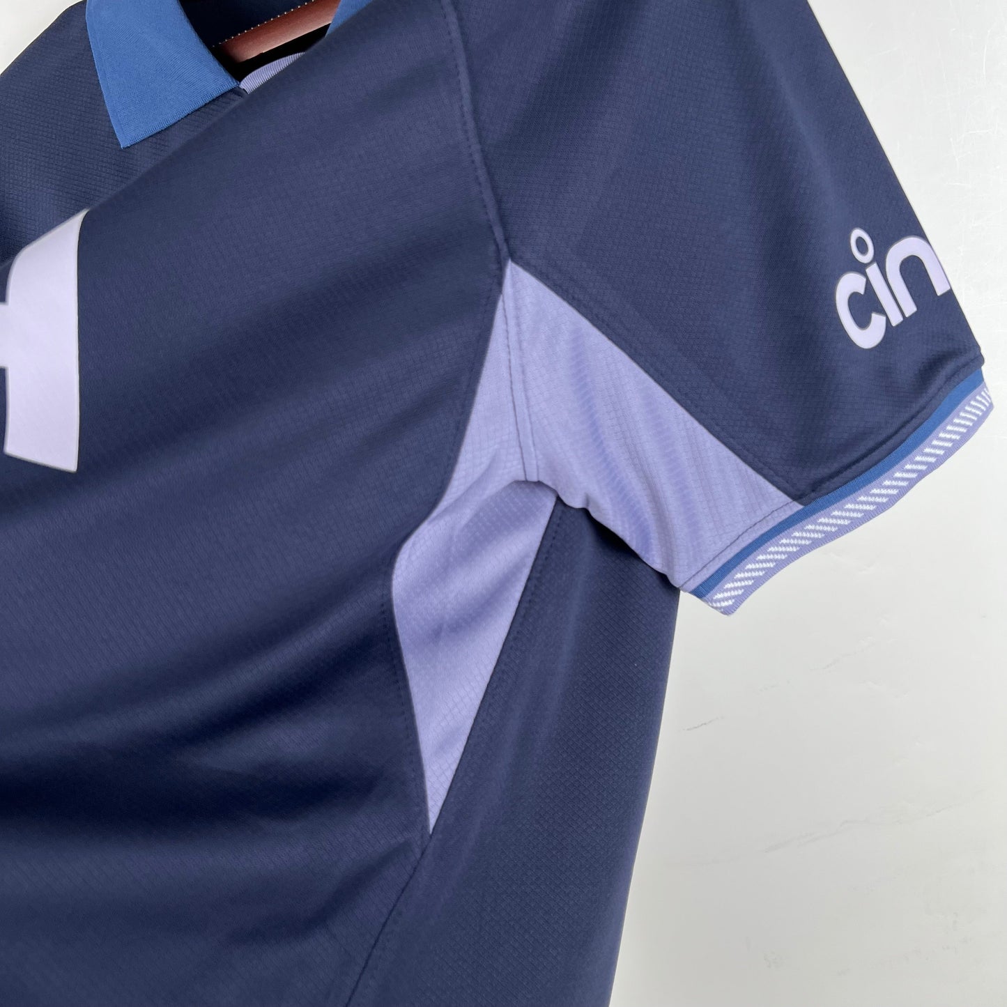 Camisa Tottenham Spurs II 23/24 - Marinho | Futmantos