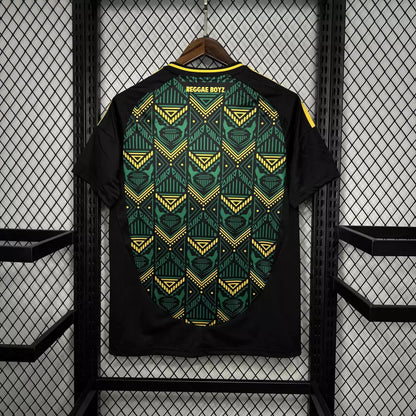 Camisa Jamaica 24/25 - Copa America | Futmantos