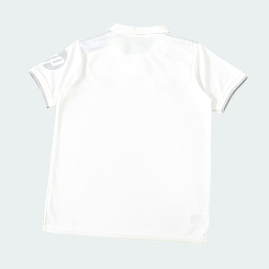 Camisa Real Madrid 2026/27 125 Anos